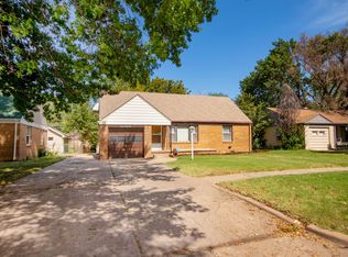749 S Mission Rd, Wichita, KS 67207