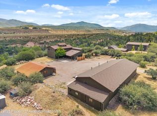 34 Twining Flats Rd, Aspen, CO 81611