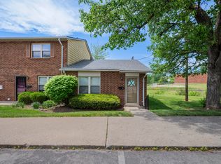 3500 Warwick Dr APT 46, Lexington, KY 40517
