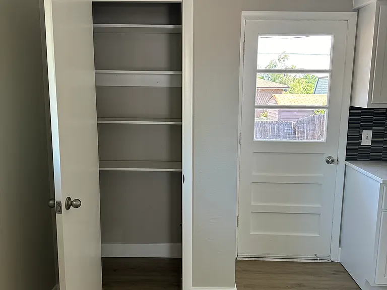Pantry