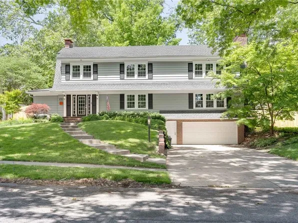 2723 Fairleigh Ter, Saint Joseph, MO 64506