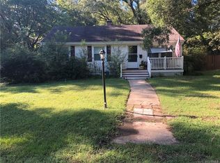 205 Wootton Rd, Sandston, VA 23150