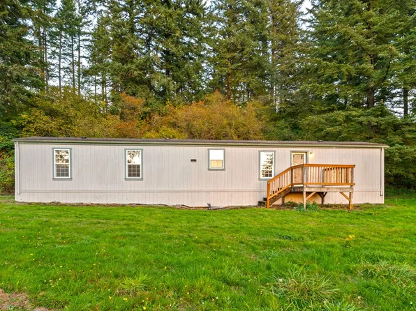 33219 NE 13th St, Washougal, WA 98671