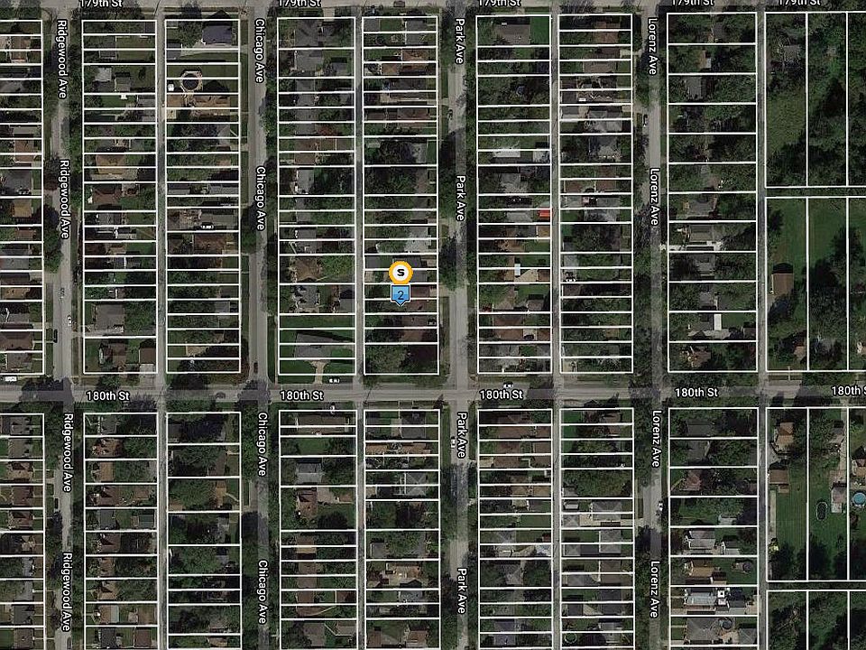 1st image of 17948 Park Ave