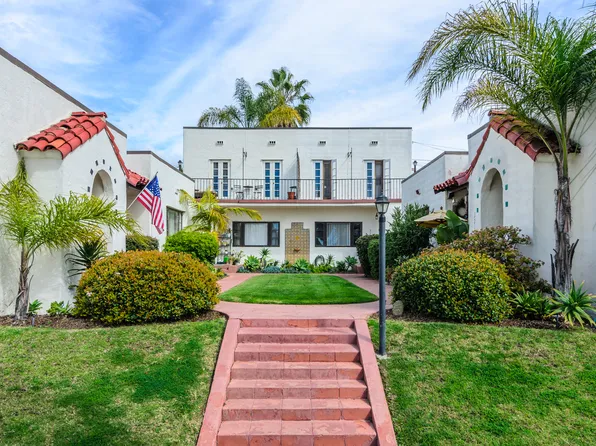 311 Palm Ave #311, Coronado, CA 92118