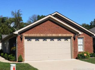 3005 Redhawk Rdg, Jeffersonville, IN 47130