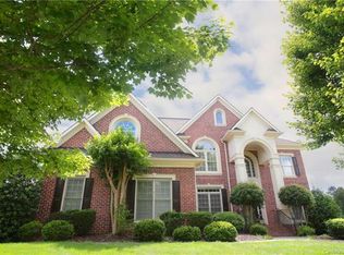 26123 Camden Woods Dr, Indian Land, SC 29707