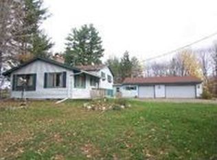 21941 S Olson Lake Dr, Michigamme, MI 49861