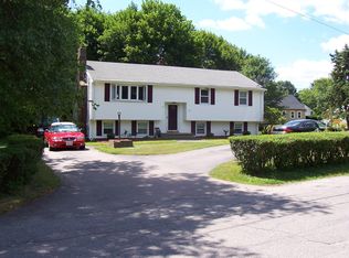 30 Wales Ave, Randolph, MA 02368