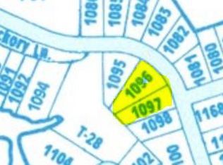 1096 Lake Wildwood Dr, Varna, IL 61375