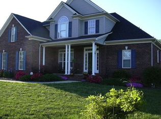 9021 Petunia Ct, Gastonia, NC 28056