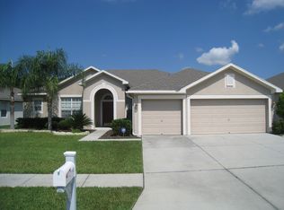 12322 Bramfield Dr, Riverview, FL 33579