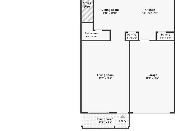 2nd image of 333 Hunslet Cir