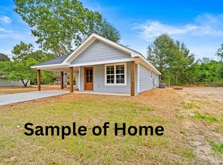 107 McKinnon Ave, Petal, MS 39465