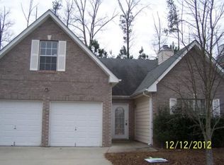 1795 Spring Hill Cv, Lithonia, GA 30058