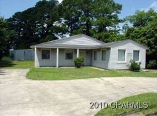 2540 Mill St, Winterville, NC 28590