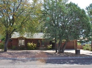 203 N Lakeshore Rd, Payson, AZ 85541