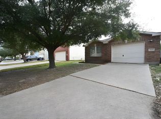 12518 Sterlingstone Dr, Houston, TX 77066