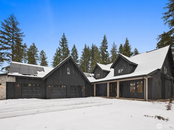 220 Farmhouse Way, Cle Elum, WA 98922