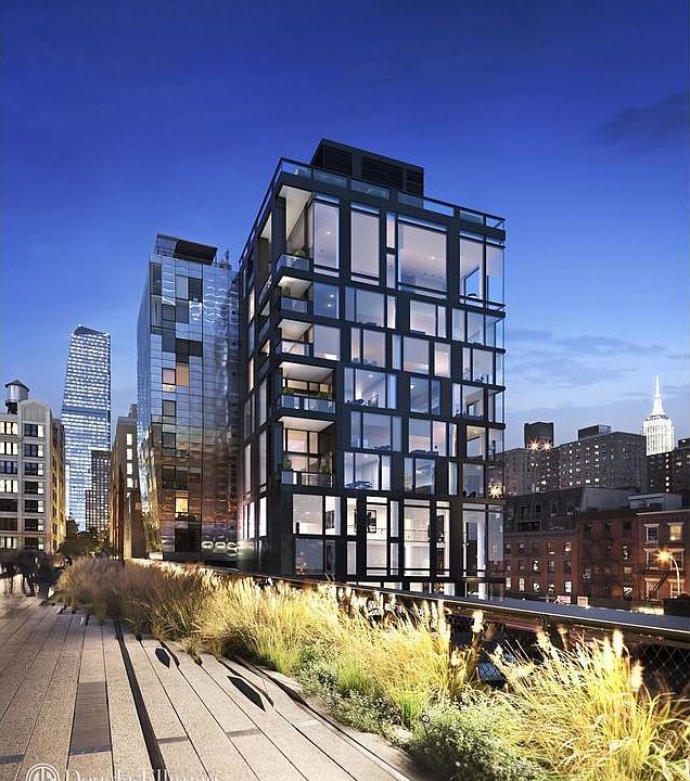 1st image of 503 W 24th St #3