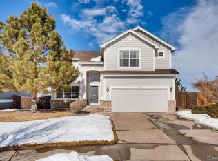22173 E Mercer Pl, Aurora, CO 80018