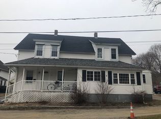 42-44 Church St, Plainfield, CT 06374