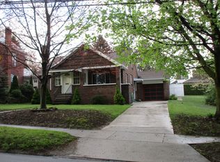 909 E Mahoning St, Punxsutawney, PA 15767
