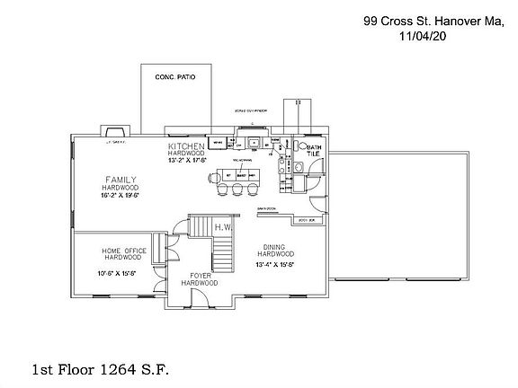 2nd image of this home