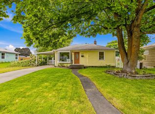 5604 N Elm St, Spokane, WA 99205