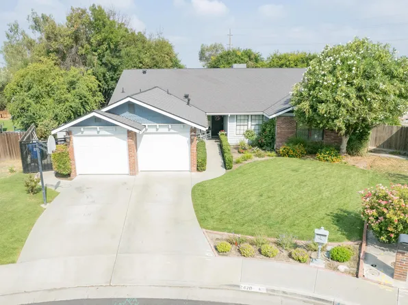 2420 Le May Court, Corcoran, CA 93212