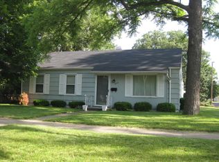 202 W 11th St, Streator, IL 61364