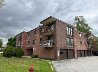 10211 Central Ave APT 2A, Oak Lawn, IL 60453