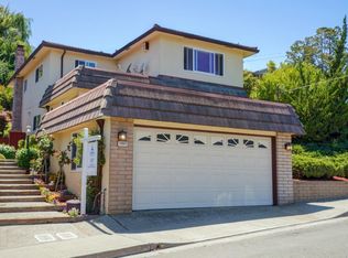 18907 Heidi St, Castro Valley, CA