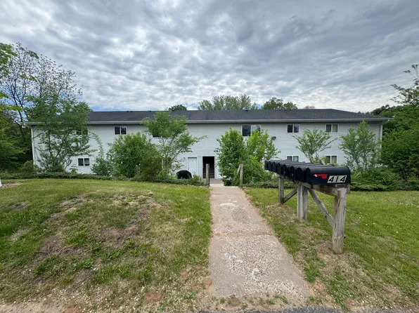 414 14th Ave W, Menomonie, WI 54751