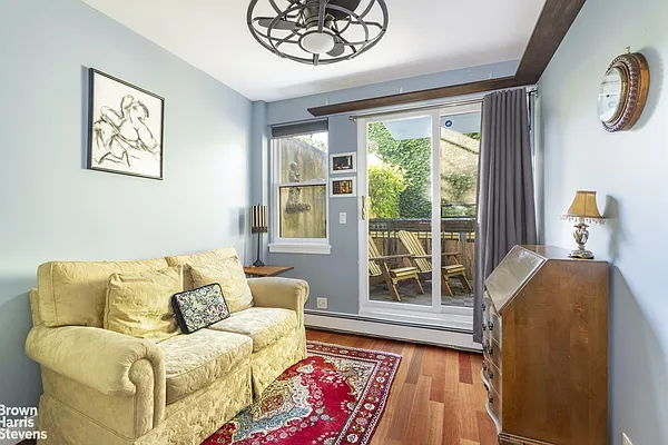 Rented by Brown Harris Stevens | media 15