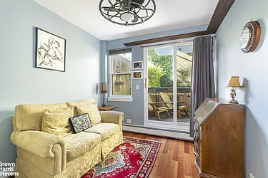 Rented by Brown Harris Stevens