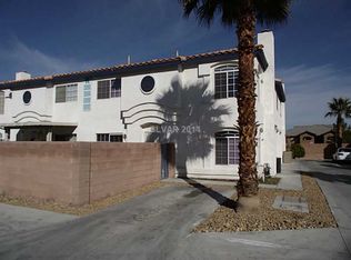5084 Sublight Ave, Las Vegas, NV 89108