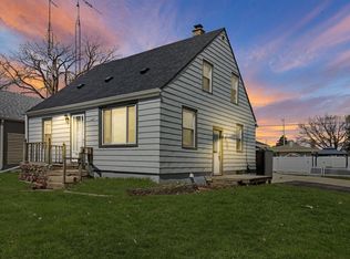 1706 Derby AVENUE, Racine, WI