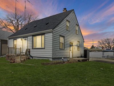 1706 Derby AVENUE, Racine, WI, 53403