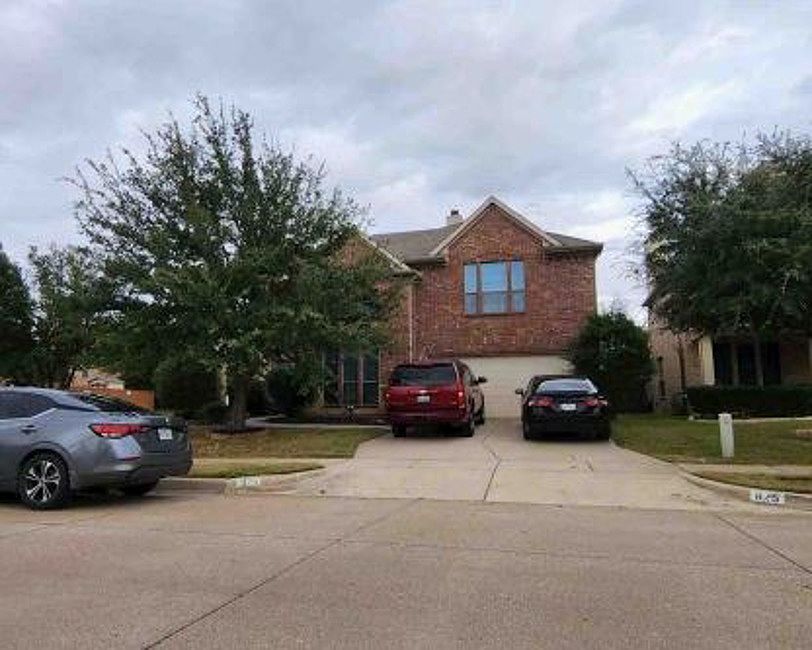 Property Front View