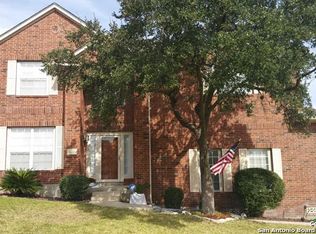 807 Emerald Bay, San Antonio, TX 78260