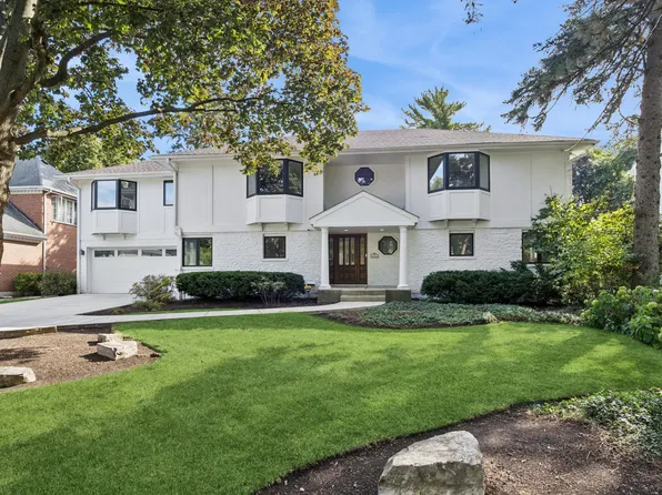 (undisclosed Address), Glen Ellyn, IL 60137