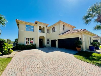 199 Bella Vista Way, Royal Palm Beach, FL, 33411