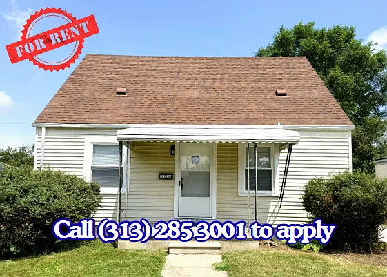 21330 Wick Rd — Photo 1