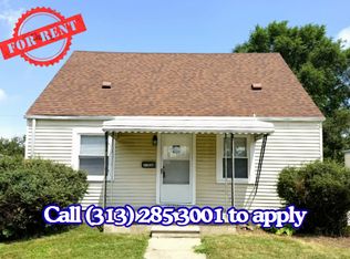 21330 Wick Rd, Taylor, MI 48180