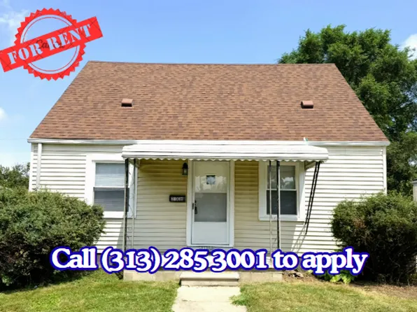 21330 Wick Rd, Taylor, MI 48180