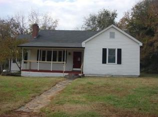 276 Old Lincolnton Crouse Rd, Lincolnton, NC 28092