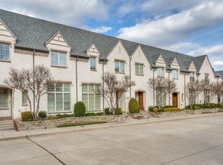 5921 Malmesbury Rd, Dallas, TX 75252