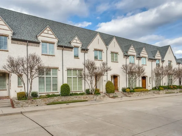 5921 Malmesbury Rd, Dallas, TX 75252