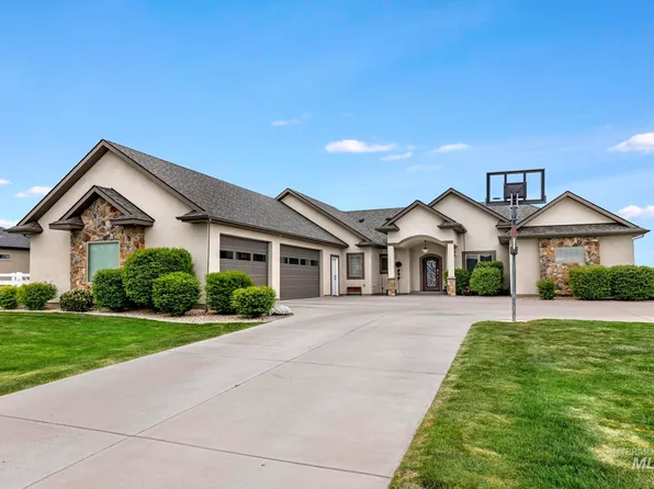3743 N 2481 E, Twin Falls, ID 83301